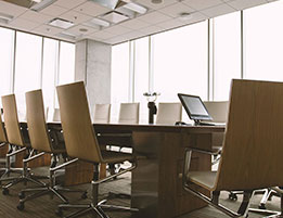 Corporate Communications - Digital Signage Focal Media