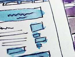 Creative Design Digital Signage - Focal Media