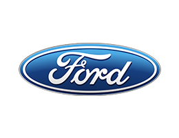 Digital Signage - Ford Focal Media