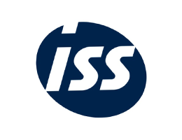 Digital Signage - ISS Facilities Focal Media