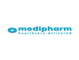 Digital Signage - Medipharm Focal Media